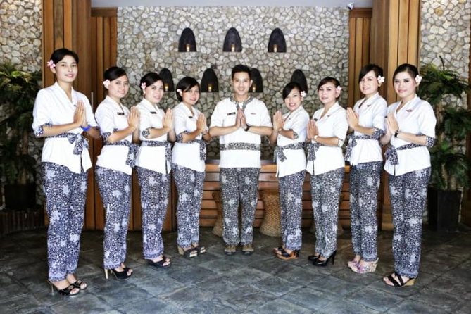 Express: Batam Half-Day Tour With Ferry, 2-Hour Massage and Lunch From Singapore - Good To Know
