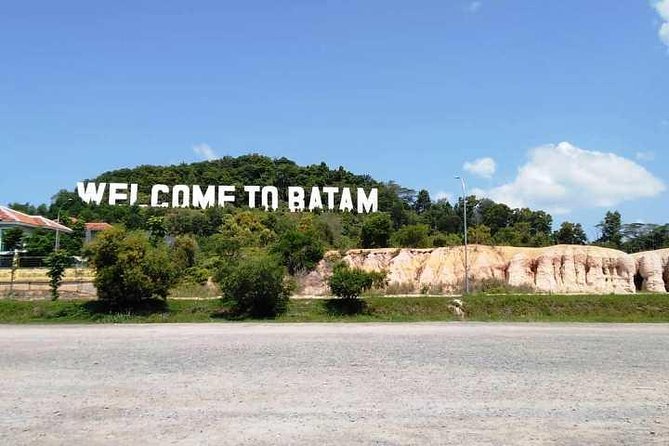 Express: Batam Half-Day Tour With Ferry, 2-Hour Massage and Lunch From Singapore - Relaxation