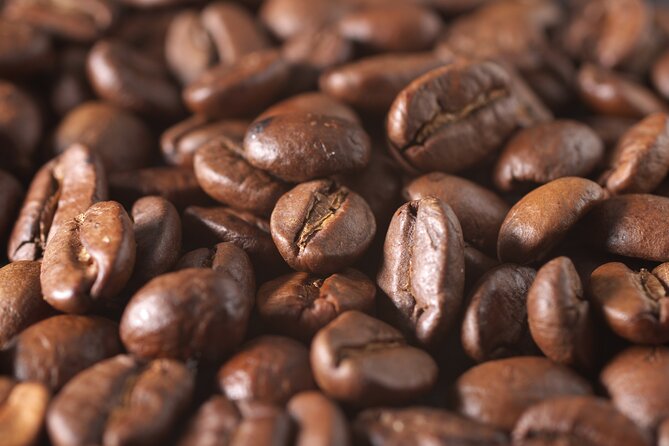 Express Coffee Tour Near Medellin - Additional Information