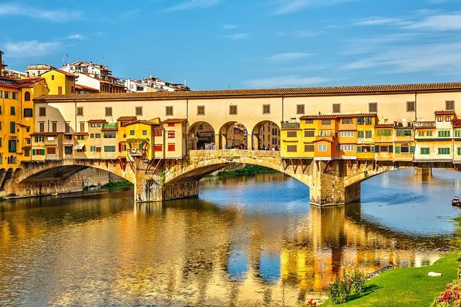 Express Early Morning Uffizi Small Group Tour I Max 6 People - In-depth Art Understanding