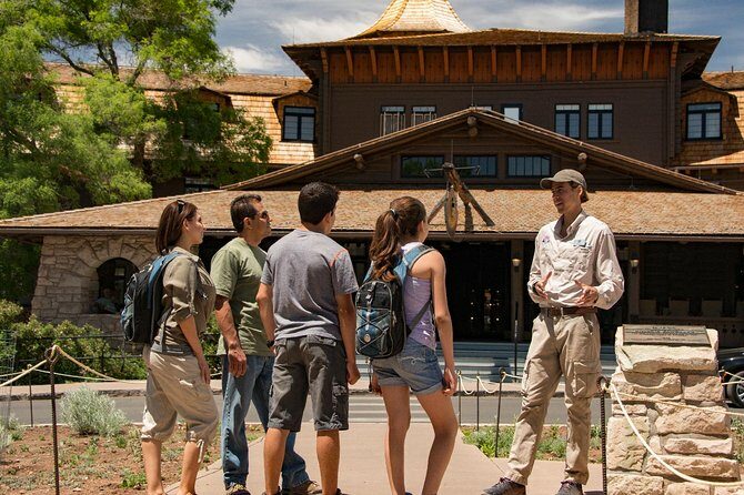 Express Grand Canyon National Park Day Tour from Sedona - Authentic Voices: What Travelers Say