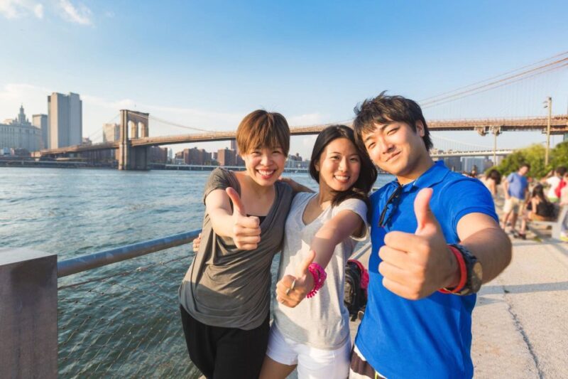 Express Pass VIP Private Tour of the Empire State Building - Viewing Decks