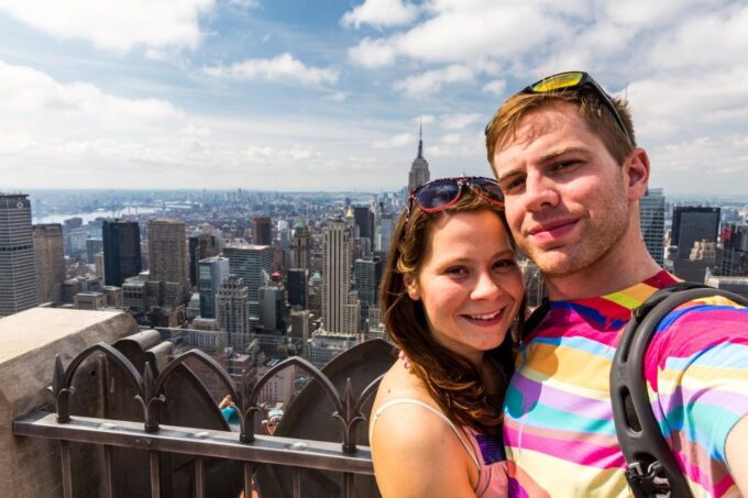 Express Pass VIP Private Tour of the Empire State Building - Tour Duration Choices