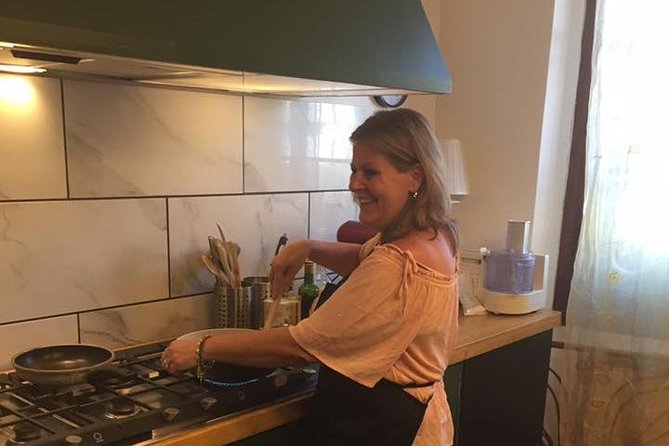 Express Pasta-Making Lesson With Gourmet Dinner - Preparing the Pasta Dough