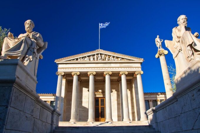 Express Private City Tour in Athens 2 Hours - Tour Duration