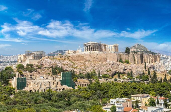 Express Private City Tour in Athens 2 Hours - Tour Price