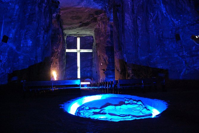 Express Salt Cathedral Tour• Guided Tour & Tickets • 5h - Pickup Information