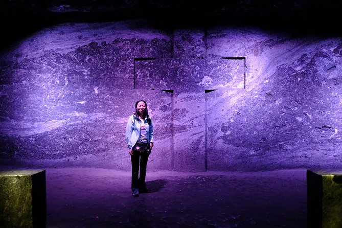Express Salt Cathedral Tour• Guided Tour & Tickets • 5h - Accessibility and Participation