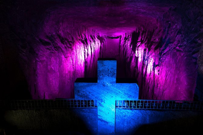 Express Salt Cathedral Tour• Guided Tour & Tickets • 5h - Recommended Attire and Tips