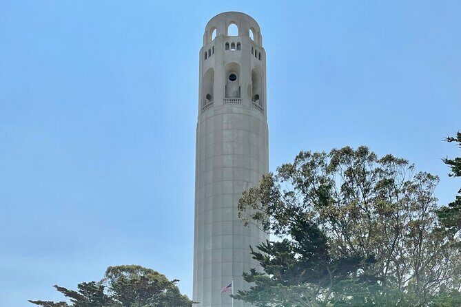 Express San Francisco Layover Tour w Airport Pickup and Dropoff - Practical Details: What You Need to Know
