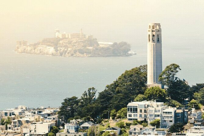 Express San Francisco Layover Tour w Airport Pickup and Dropoff - Final Thoughts: Who Will Love This Tour?
