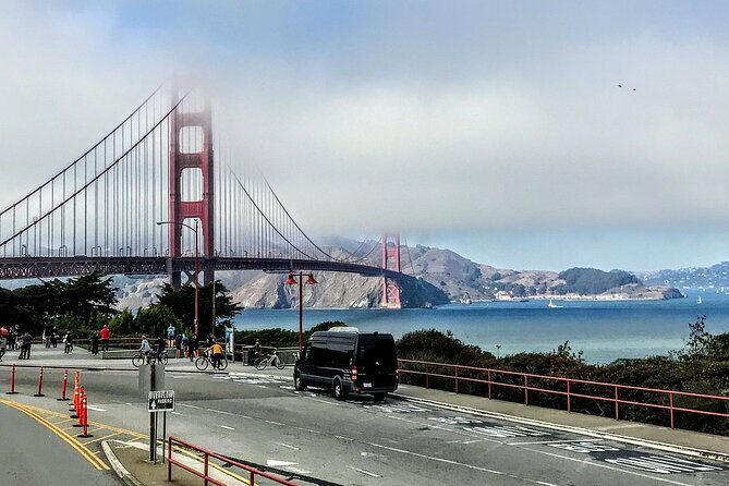 Express San Francisco Layover Tour w Airport Pickup and Dropoff - Frequently Asked Questions