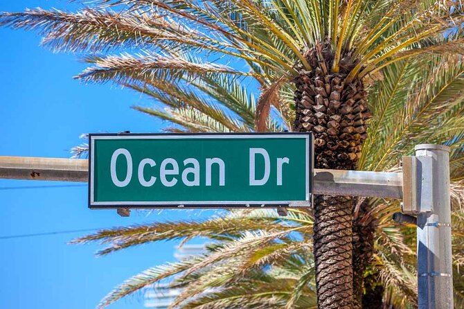 Express Shuttle From Orlando to Miami (Up to 15 People Group) - Convenience and Flexibility