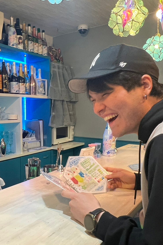Express Time in Osaka: Maid Cafe, Local Culture! - Preparing for the Cultural Immersion