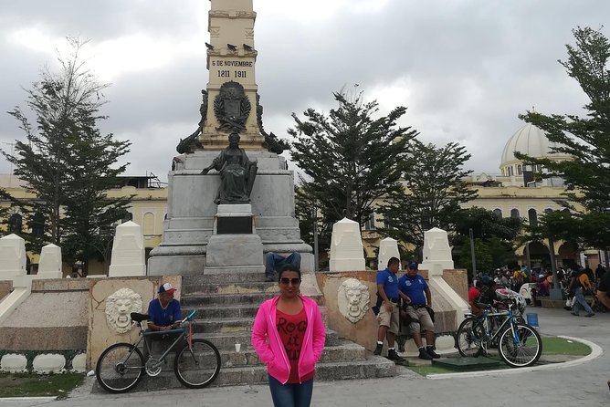 Express Tour Historic Center San Salvador - Traveler Reviews