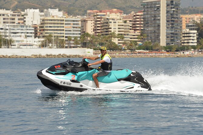 Express Transfer Marbella - Puerto Banus - Inclusions