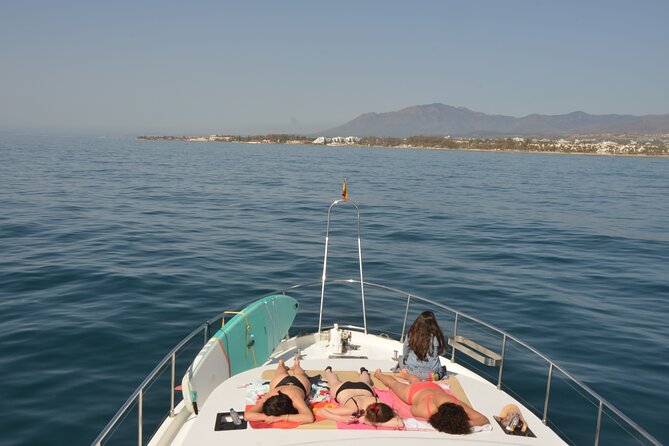Express Transfer Marbella - Puerto Banus - Reviews