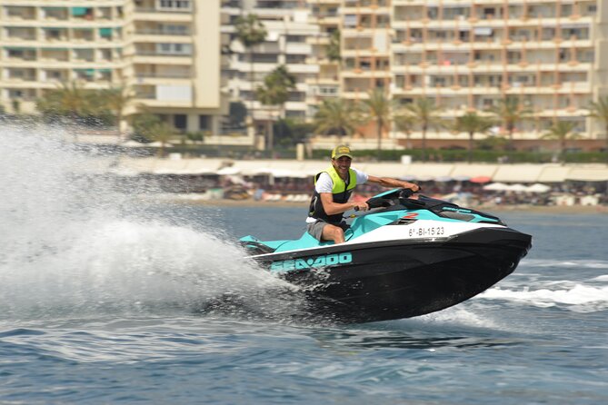 Express Transfer Marbella - Puerto Banus - Transfer Details