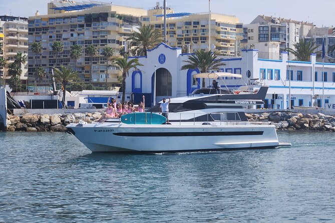 Express Transfer Marbella - Puerto Banus - Recommended Tips