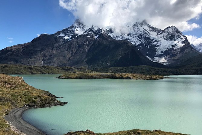 Express W Circuit - Torres Del Paine - Key Points
