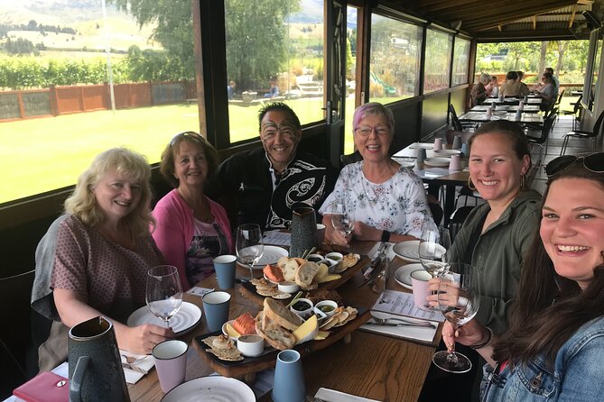 Express Wine Tour & Māori Culture Wānaka - Additional Information