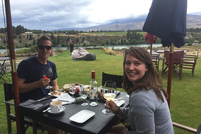 Express Wine Tour & Māori Culture Wānaka - Pricing and Reviews