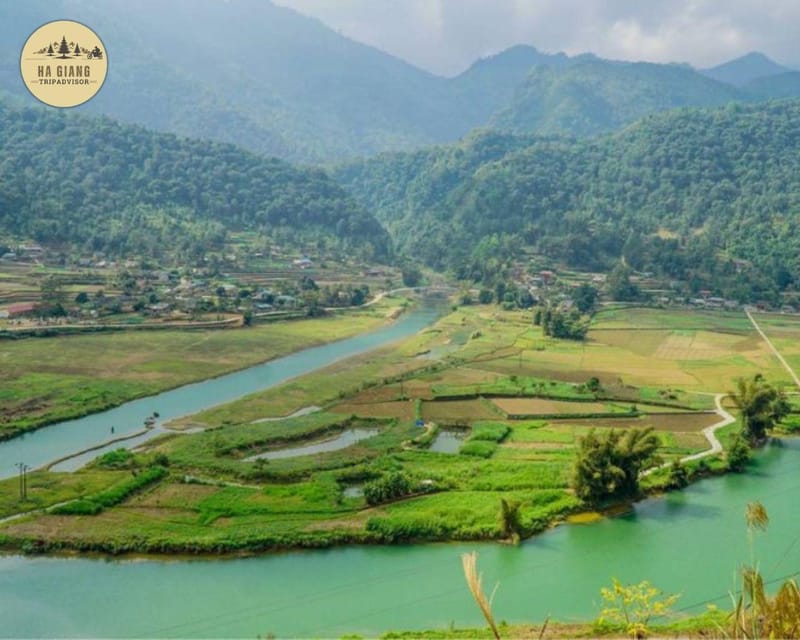 Exproler Du Gia Village 2 Days 1 Night - Itinerary Highlights