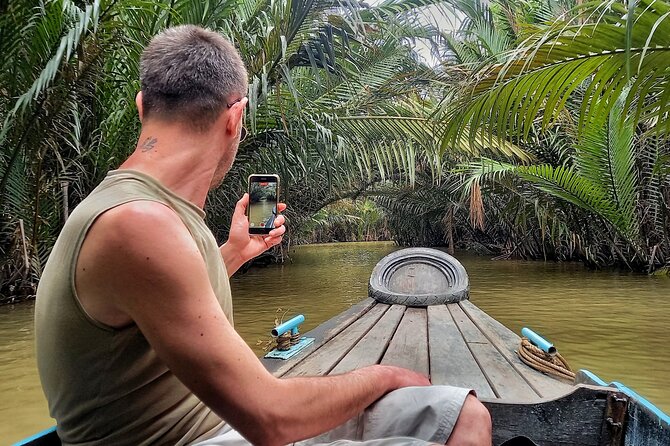 Exquisite Mekong Delta Tour & Cooking Class From Ho Chi Minh City - Booking and Cancellation Policy