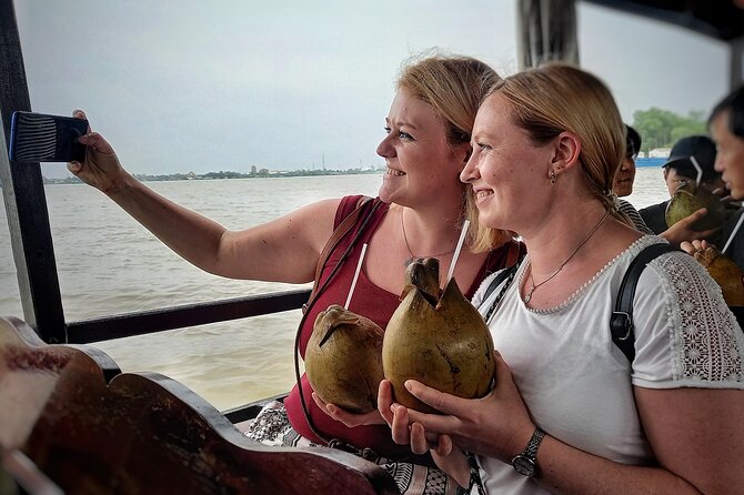 Exquisite Mekong Delta Tour & Cooking Class From Ho Chi Minh City - Reviews and Ratings
