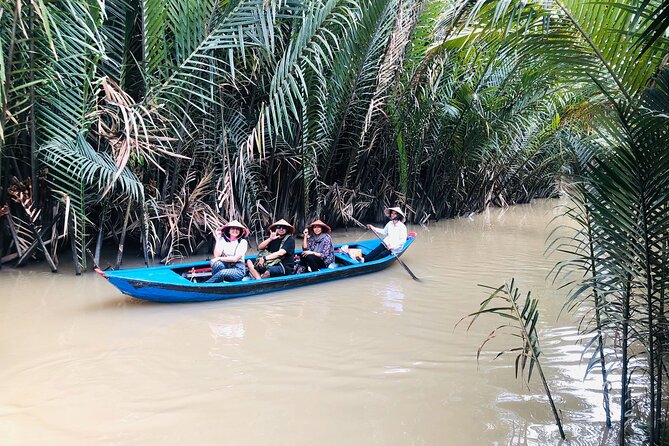 Exquisite Mekong Delta Tour & Cooking Class From Ho Chi Minh City - Local Fruit Orchards and Activities