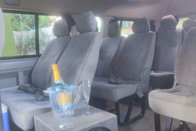 Exquisite Montego Bay Airport Transfers. Arrivals and Departures - About Your Stay