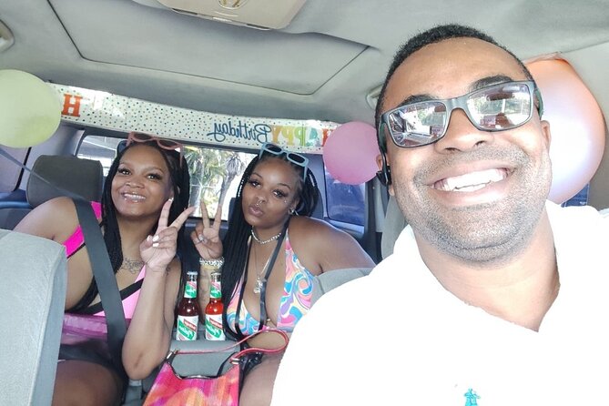 Exquisite Montego Bay Airport Transfers. Arrivals and Departures - Booking Details
