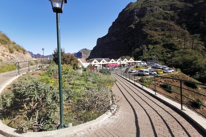 Exquisite Nuns Valley Tour - Accessibility and Additional Information
