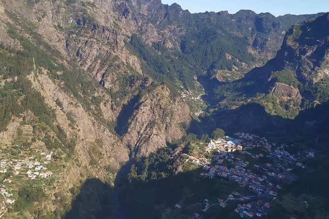 Exquisite Nuns Valley Tour - Cultural Immersion