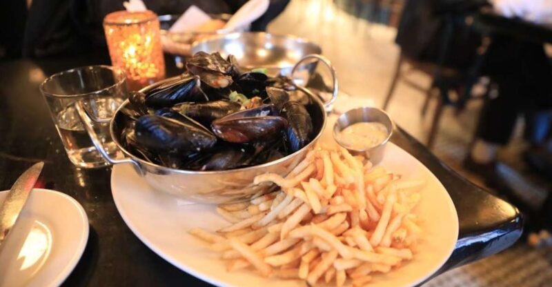 Exquisite Private Gourmet in Montreal - Culinary Experience - Key Points