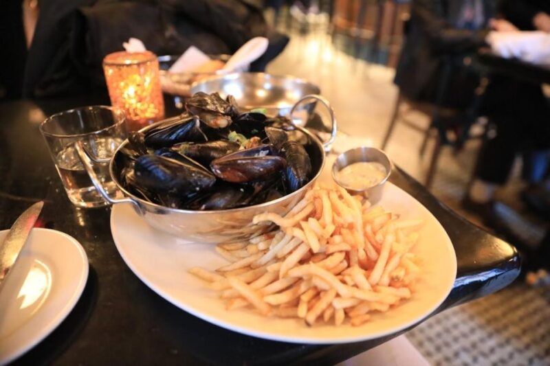 Exquisite Private Gourmet in Montreal - Culinary Experience - Pricing and Reservation