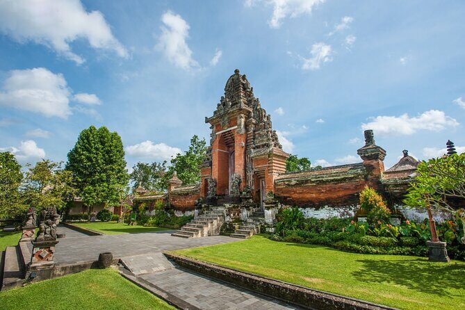 Exquisite UNESCO World Heritage Sites in Bali - What to Expect from the Tour