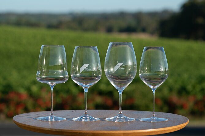 Exquisite Unique Wine Tasting Experience - Exploring the Details of the Experience