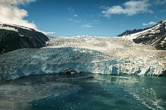 Extended Bear Glacier Scenic Flight - Tour Highlights
