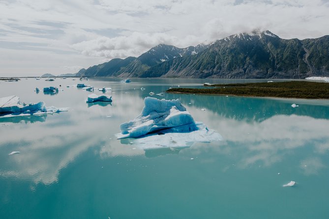 Extended Bear Glacier Scenic Flight - Additional Information