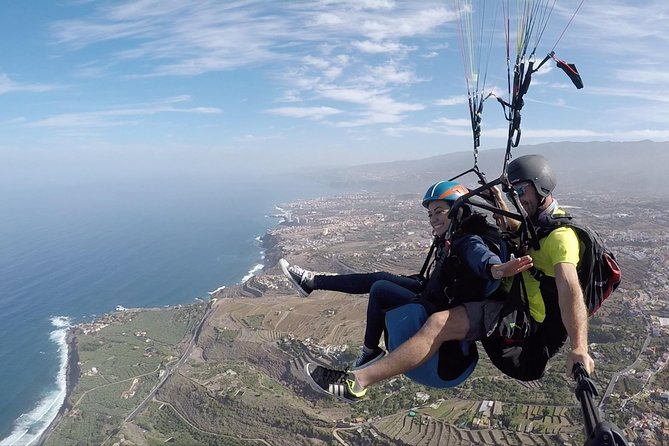 Extended Flight - Included Flying Equipment and Liability Insurance