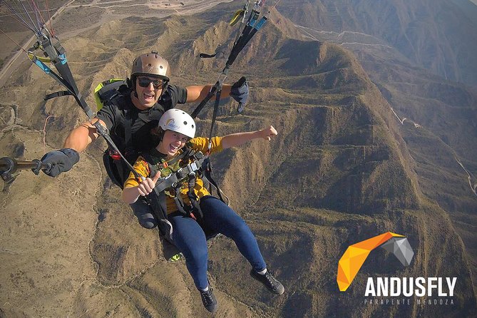 Extended Flight With Instructor - Transport and Pickup Services