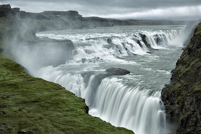Extended Golden Circle Tour From Reykjavik - Geysir Geothermal Area
