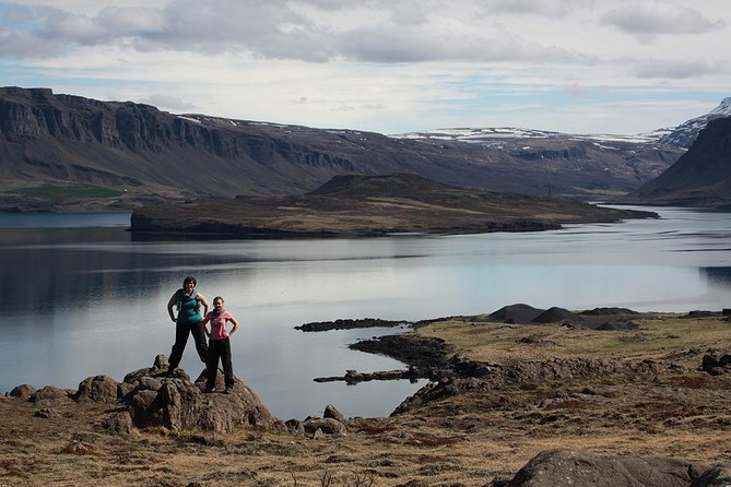 Extended Golden Circle Tour From Reykjavik - Hvalfjörður Fjord