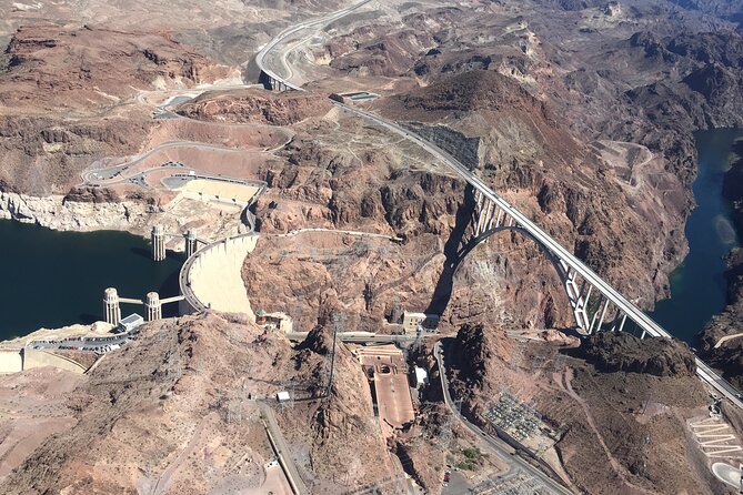 Extended Grand Canyon West Rim Air-Only Helicopter Tour - Additional Details for Travelers
