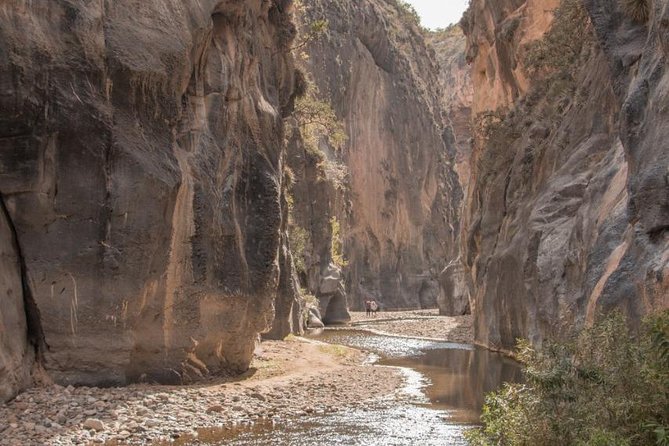 Extoraz River Hike With Pick-Up - Pickup Information