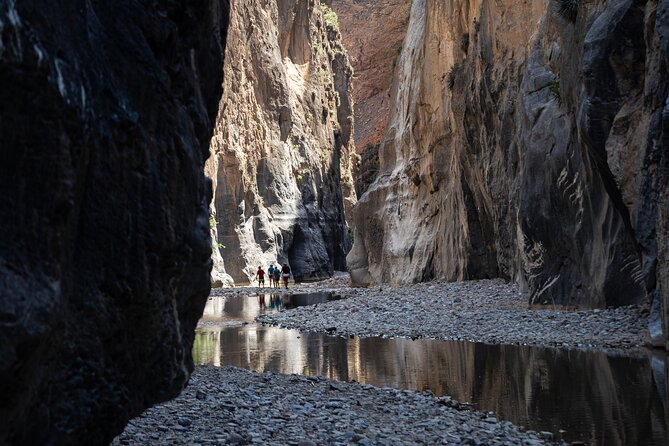 Extoraz River Hike With Pick-Up - Health and Safety Guidelines