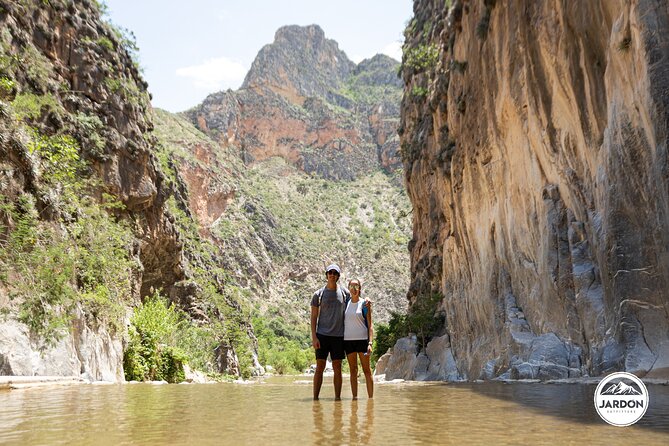 Extoraz River Hike With Pick-Up - Itinerary Highlights