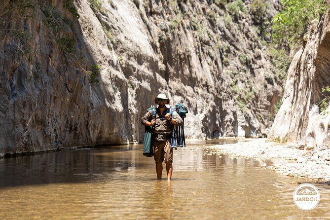 Extoraz River Hike With Pick-Up - What to Bring