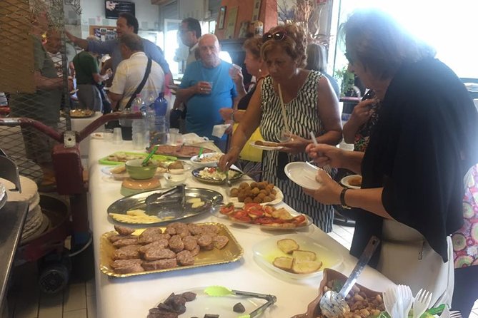 Extra Virgin Olive Oil Tasting in Ascoli Piceno - Meeting Point and Logistics